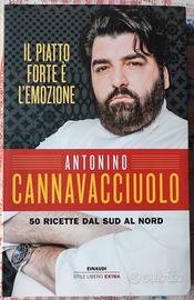 Canavacciuolo - Il piatto forte emozione - Ricette