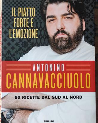 Canavacciuolo - Il piatto forte emozione - Ricette