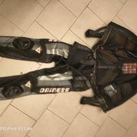 tuta Dainese 