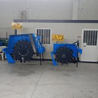 Scavafossi verticale 55 drenaggio Malfos Maletti