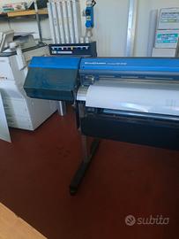 Plotter Roland