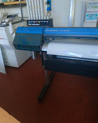 Plotter Roland