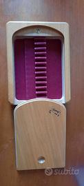 Astuccio Ance oboe