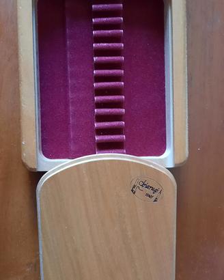 Astuccio Ance oboe