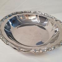 Centrotavola Alessi vintage