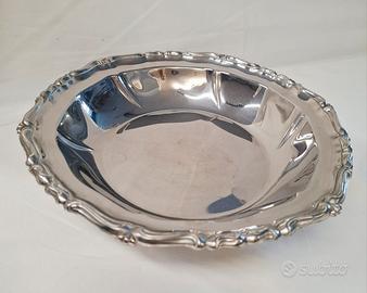 Centrotavola Alessi vintage