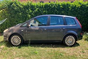 Ford Cmax 1.8 TDCI TITANIUM del 2007