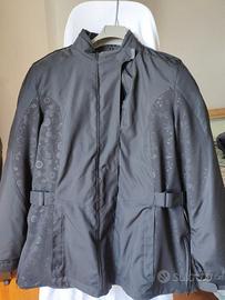 Giacca moto Bering donna