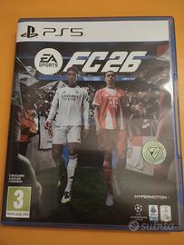 fc26 per ps5 