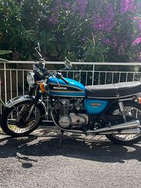 Honda CB Four 500