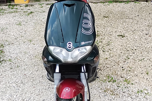 Scooter in buone condizioni