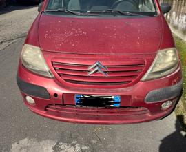 Citroen c3 2003