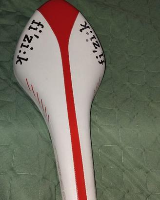 Sella sellino bici da corsa Fizik Arione CX
