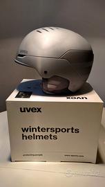 Uvex Wanted