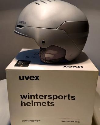 Uvex Wanted