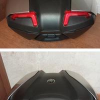 accessori per tracer 9 gt 