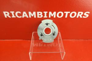 ROTORE ANTICIPO KAWASAKI ZX6R ZX7R