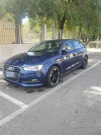 Audi A3 Sportback turbo diesel del 2014