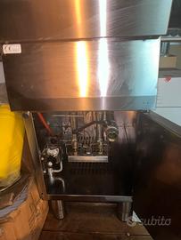 Friggitrice professionale 15 litri