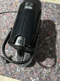 Nespresso DeLonghi Inissia nera