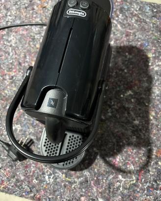 Nespresso DeLonghi Inissia nera