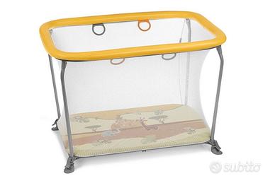 BOX per bambini richiudibile