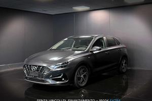 HYUNDAI i30 3ª serie i30 1.0 T-GDI iMT 48V 5 p...