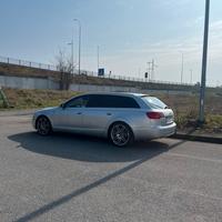 Audi A6 2005