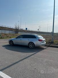 Audi A6 2005