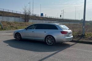 Audi A6 2005