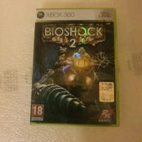 gioco xbox bioschock 2