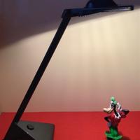 Lampada rara Arteluce Mantis A 420 anni 70 