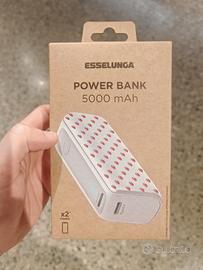Power bank