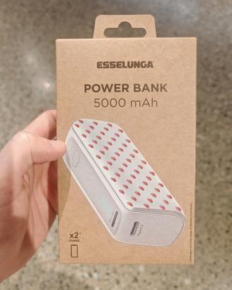 Power bank