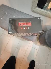 DVD poker 1 mania da collezione 
