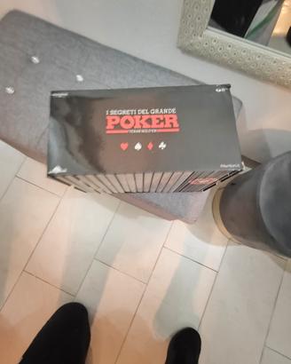 DVD poker 1 mania da collezione 