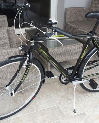CITY BIKE NUOVA