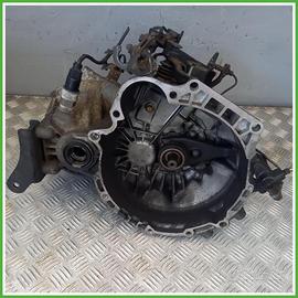 Cambio Manuale Hyundai Getz 1 Serie 1.3 12v. G4EA