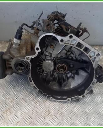 Cambio Manuale Hyundai Getz 1 Serie 1.3 12v. G4EA