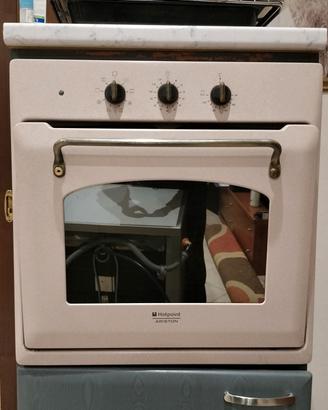 Forno elettrico Ariston 