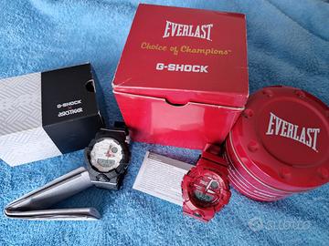 G-SHOCK GBA800 (Limited Collaboration Sport Model)