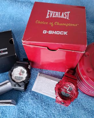 G-SHOCK GBA800 (Limited Collaboration Sport Model)