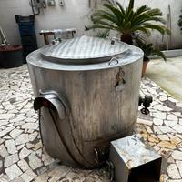 cuocitutto combustibile gasolio