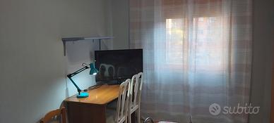 Camera per studenti zona Fuorigrotta