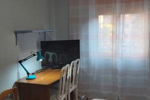 Camera per studenti zona Fuorigrotta