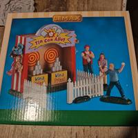 Tin Can Alley lemax nuovo 