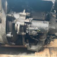 CAMBIO AUTOMATICO SMART ForTwo Cabrio (W450) CAMBI