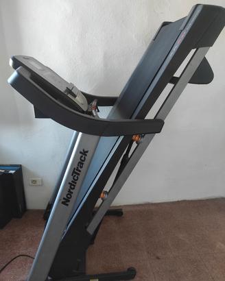 Tapis roulant NordicTrack T 12.2