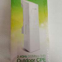 TP-Link CPE210 Nuovo