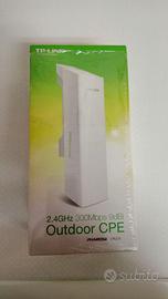 TP-Link CPE210 Nuovo